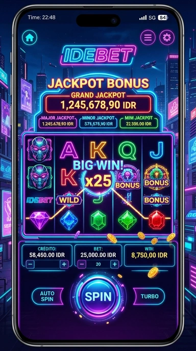 idebet - Hub Aplikasi untuk Berbagai Keperluan Unduhan